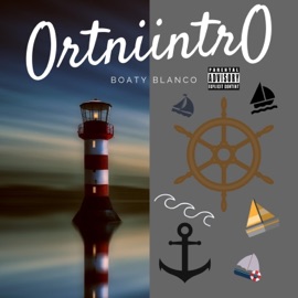 Ortniintro Boaty Blanco