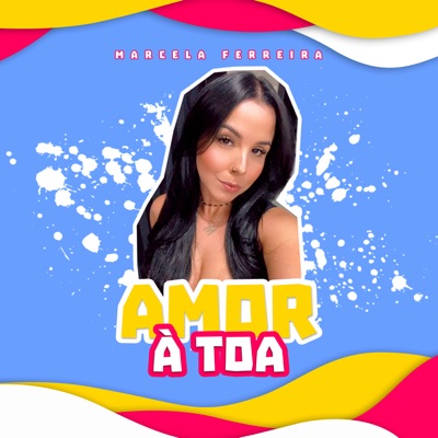Amor à Toa - Single