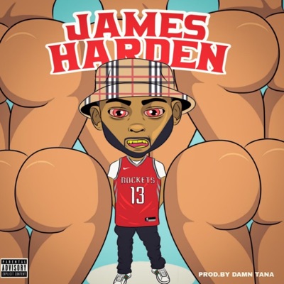 James Harden - Single