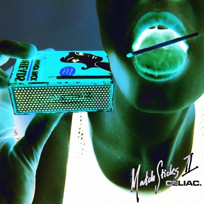 MatchSticks II - EP