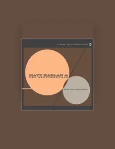 Listen to Matt Harlan & The Sentimentals, watch music videos, read bio, see tour dates & more!