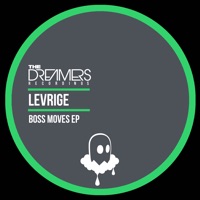 Boss Moves - Single - Levrige