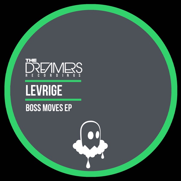 Boss Moves - Single