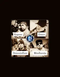 Listen to Demonio Esee, watch music videos, read bio, see tour dates & more!