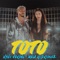TOTO - Nyno Vargas & Mala Rodríguez lyrics