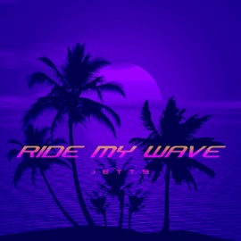 Ride My Wave (feat. Lilltwin & Biggk) Jett9