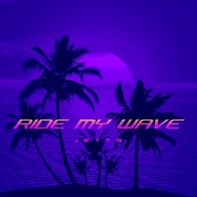 Ride My Wave (feat. Lilltwin & Biggk) - Single