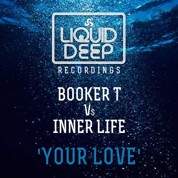 Your Love - Single