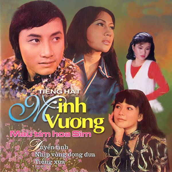 Tiếng Hát Minh Vương (Màu Tím Hoa Sim)