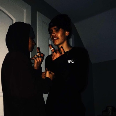 Missunderstood (feat. A.H.) - Single