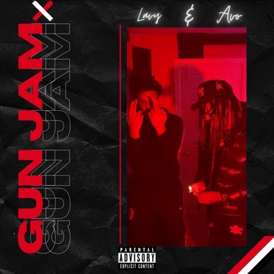 Gun Jam (feat. Lavy) - Single