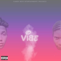 Vibe (feat. ABCD) - Single - Just Ice Slim