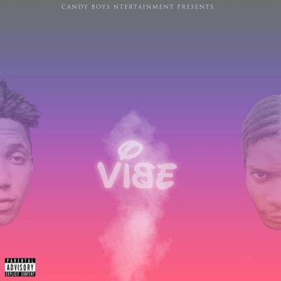 Vibe (feat. ABCD) - Single