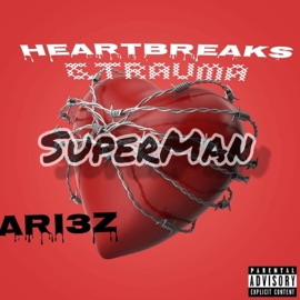 SuperMan ARI3Z