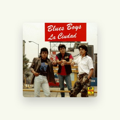 Listen to Blues Boys, watch music videos, read bio, see tour dates & more!