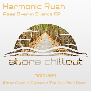 Pass Over in Silence - Single