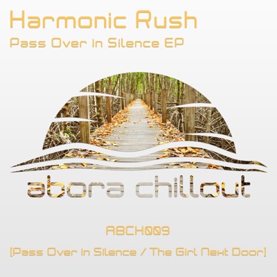Pass Over in Silence - Single