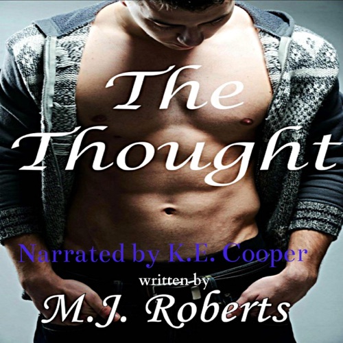 The Thought (Unabridged) cover