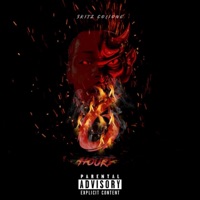 Watch Ya Back (Keep Ya Eyes Open)