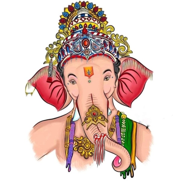 Bappa Morya (feat. J-Subodh, A-Jit & Axsboy)