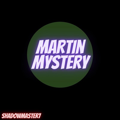 Martin Mystery - Single