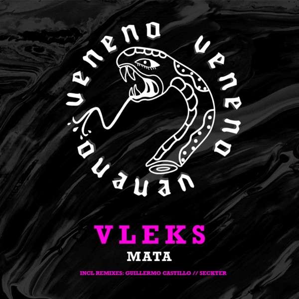 Mata - EP