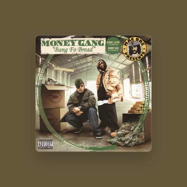 Money Gang's avatar