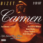 Bizet: Carmen Complete