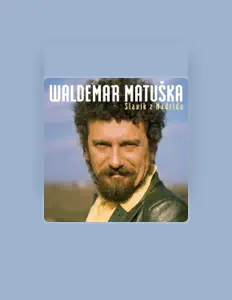 Listen to Waldemar Matuska, watch music videos, read bio, see tour dates & more!