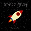 Space Gray - Single