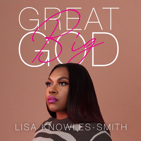 Great Big God - Single