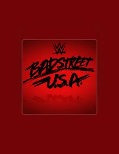 Dengarkan Michael Hayes and the Badstreet Band, tonton video musik, baca bio, lihat tanggal tur & lainnya!