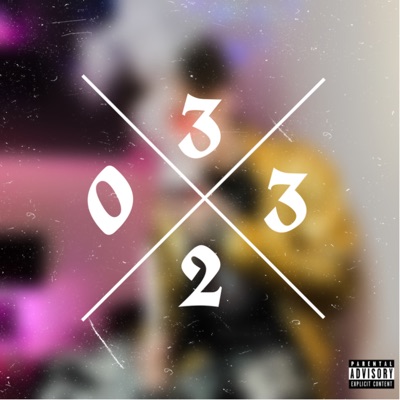 Ноль Три Три Два - Single