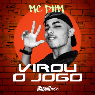 Virou o Jogo - Single
