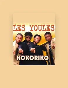 Listen to Les Youles, watch music videos, read bio, see tour dates & more!