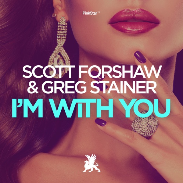 I'm with You - Single