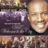 Bishop Noel Jones & The City of Refuge Sanctuary Choir - Not About Us