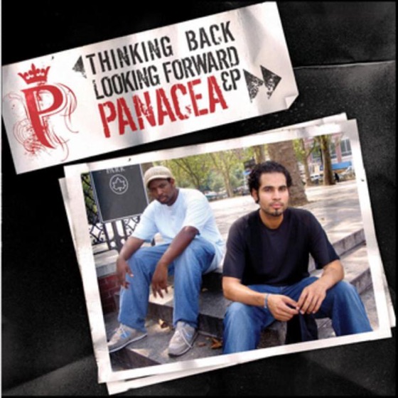 Cover artwork for Limitless Pages