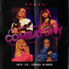 Combatchy (feat. MC Rebecca) - Anitta, Lexa & Luísa Sonza