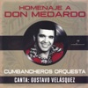 Homenaje a Don Medardo. Canta Gustavo Velásquez