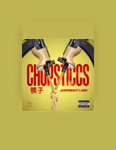 聆聽 Jumpshot Lash、觀看音樂影片、閱讀小傳、查看巡演日期等！