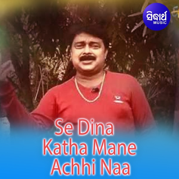 Se Dina Katha Mane Achhi Naa - EP