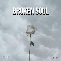 Broken Soul (feat. Cesar) - Single - Kyle G