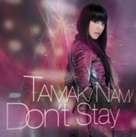 Don't Stay - Nami Tamaki