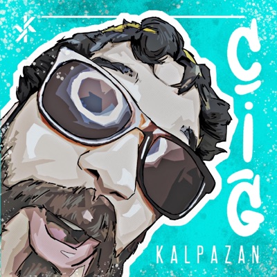 Kalpazan - Single