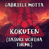 Kokuten (Sasuke Uchiha Theme) [From "Naruto Shippuden"] artwork