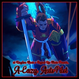 Autopilot A-Eazy