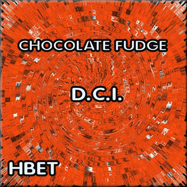 Chocolate Fudge
