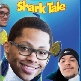 Shark Tale (feat. Ricky Roosevelt & BxK) Maadcxmmander