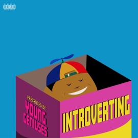 Long Way (feat. Book) The Intrvrts